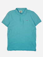 Tommy Hilfiger Polo Shirt (M)