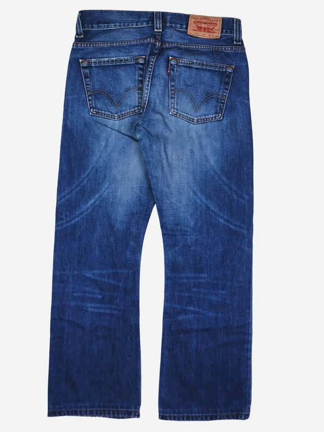 Levis 512 Bootcut Jeans (W32)