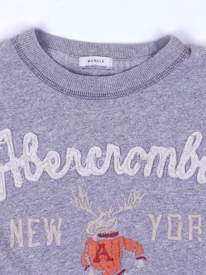 Abercrombie T-Shirt (S)