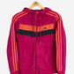 Adidas Zip Hoodie (XS)