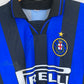 Inter Milan Samuel Eto‘o Trikot (XS)