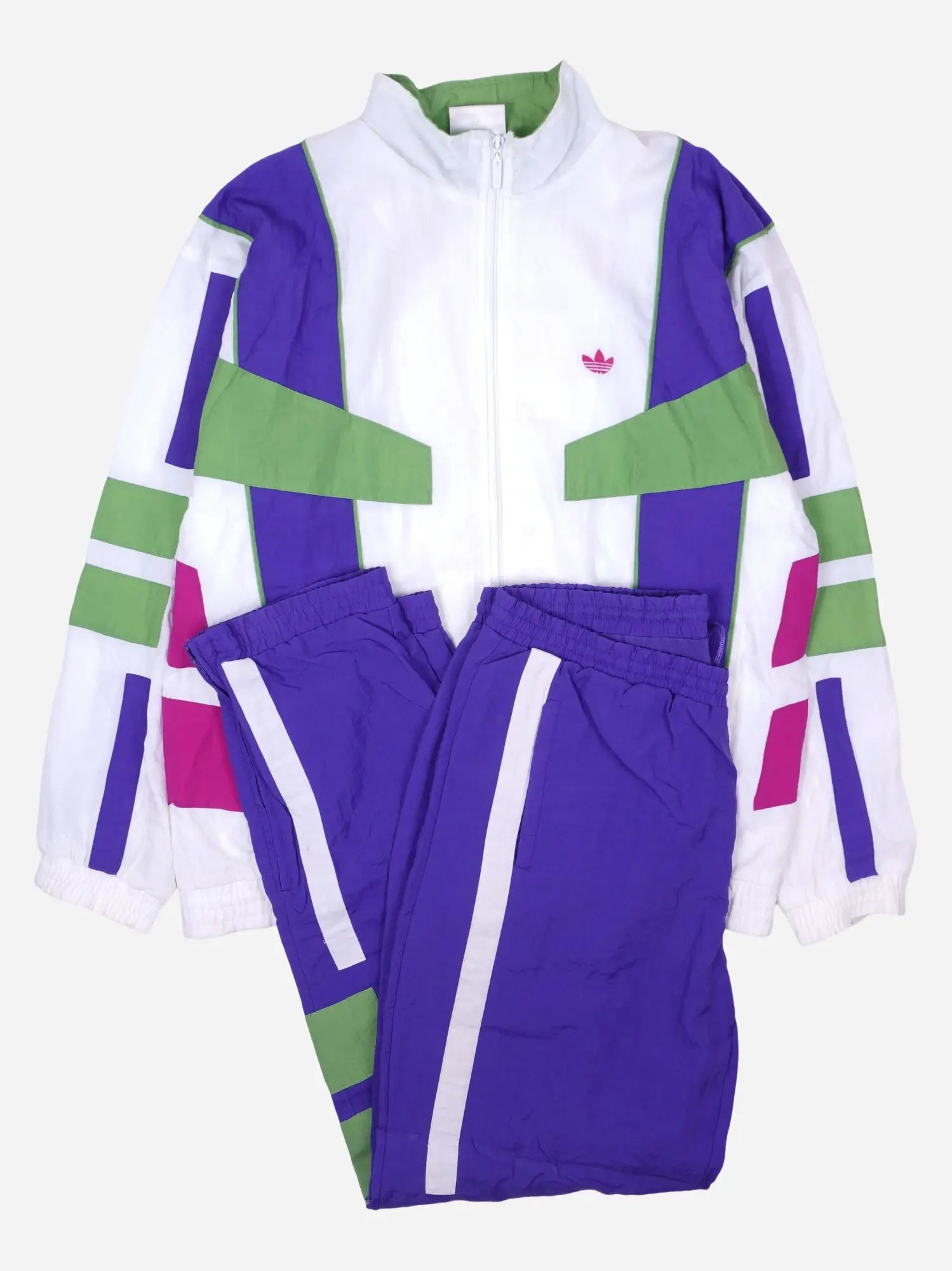 Adidas Trainingsanzug (XL)