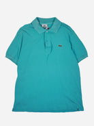 Lacoste Polo Shirt (M)