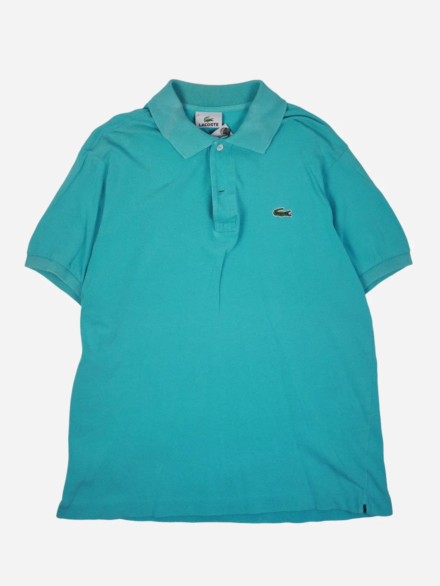 Lacoste Polo Shirt (M)