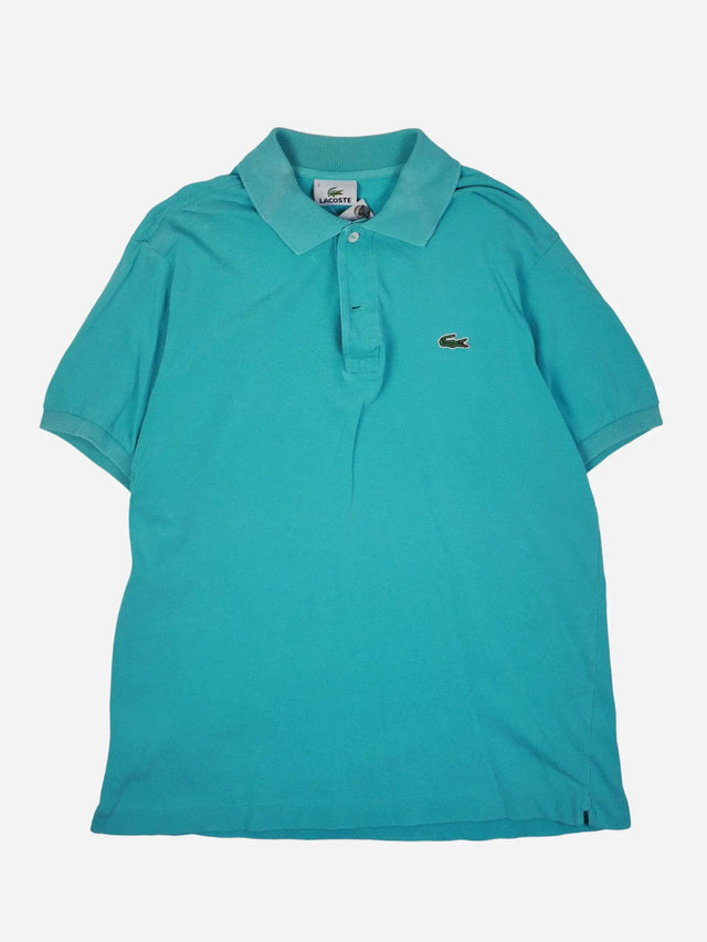 Lacoste Polo Shirt (M)