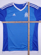 Adidas Olympique Marseille Diego 17 2015/16 Drittes Trikot (L)