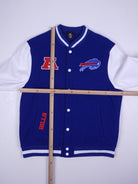 New Era BUFFALO BILLS NFL College Jacke (XL)