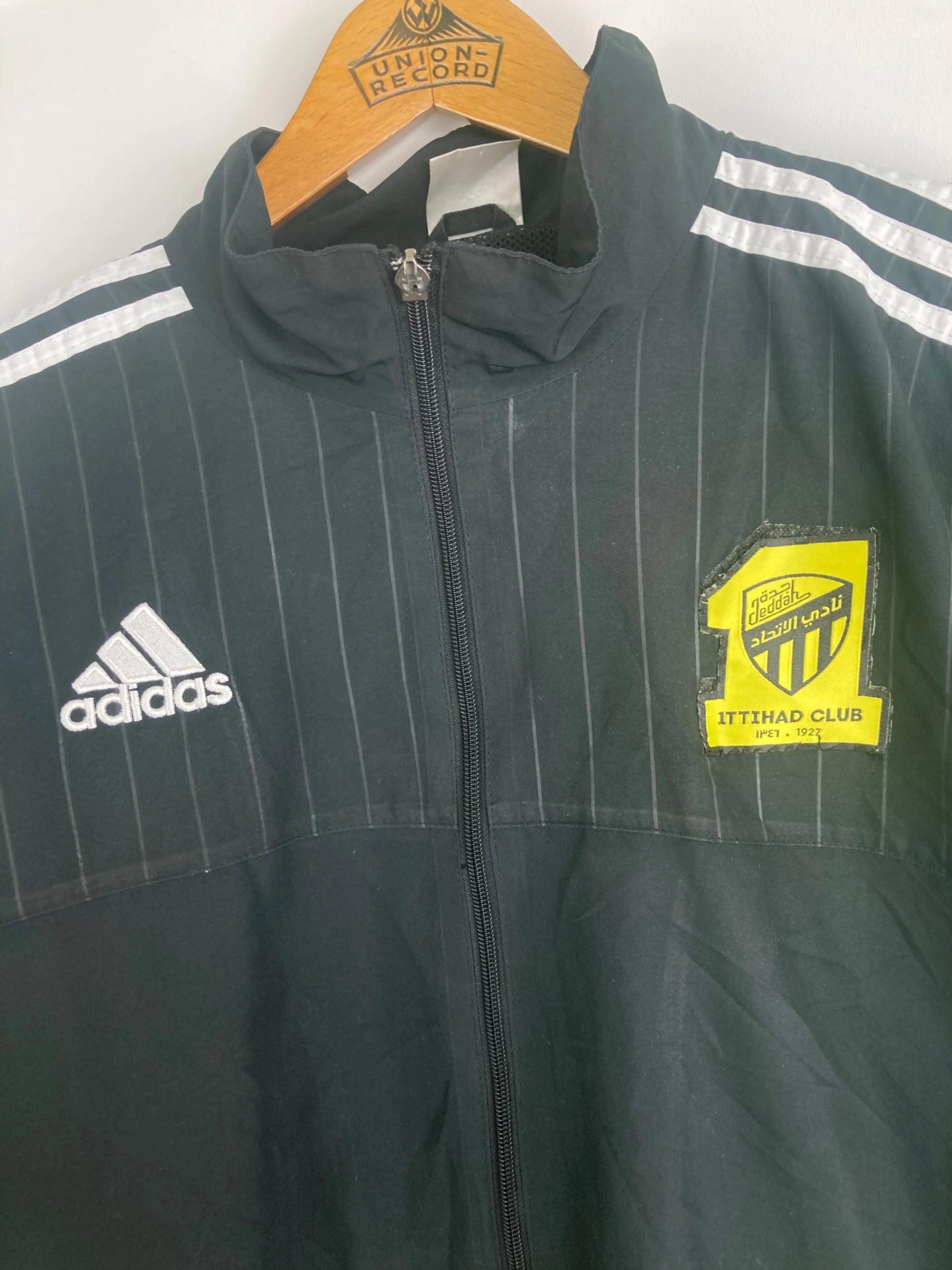 Adidas Trainingsjacke (L)