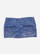 Vintage Rock (M)