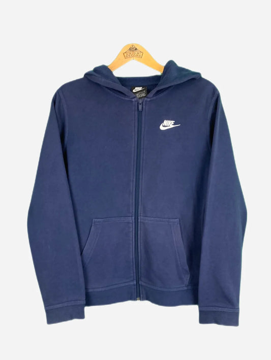 Nike Zip Hoodie (S)