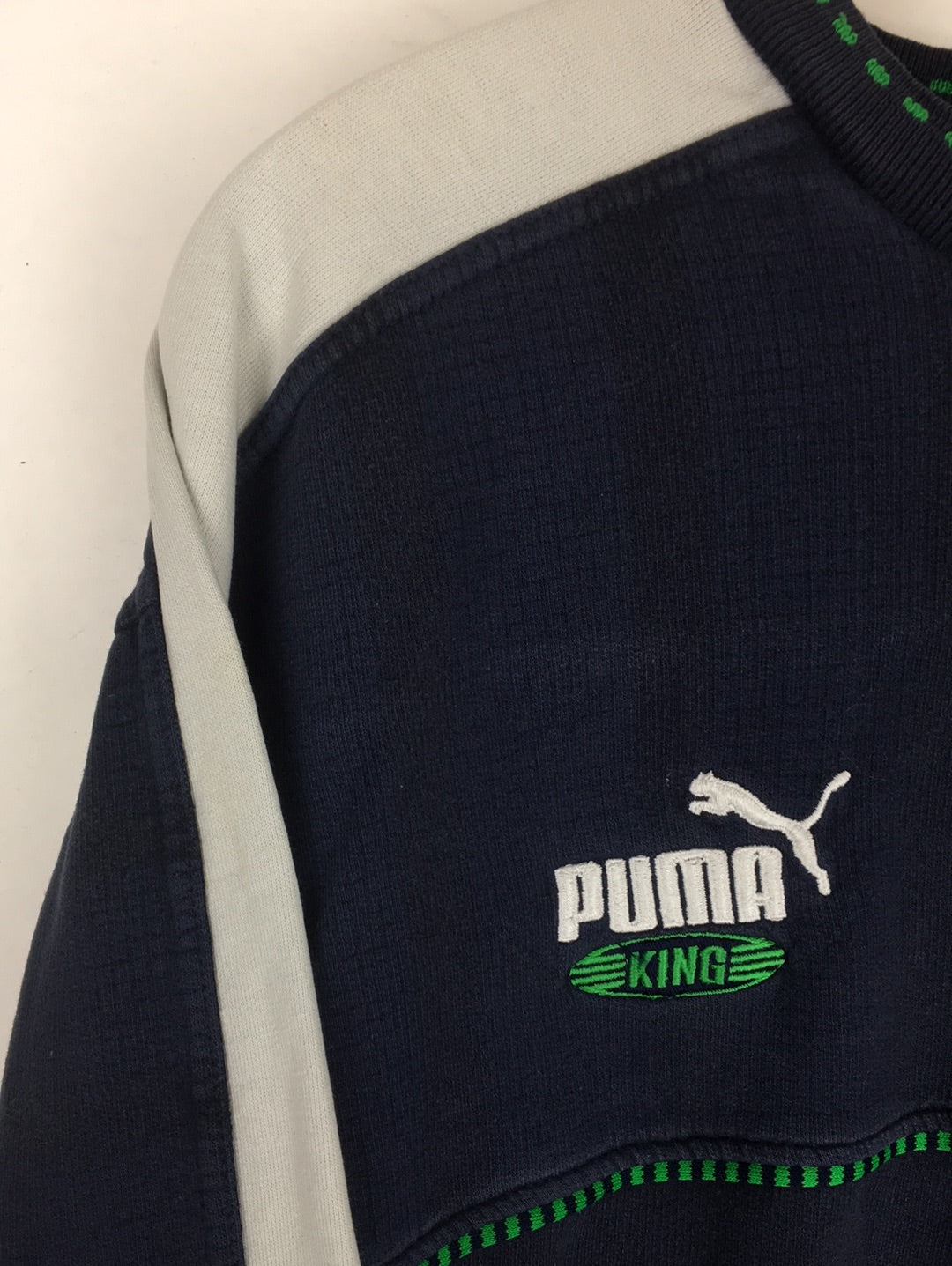 Puma Sweater (L)