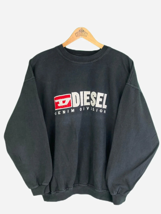 Diesel Sweater (M)