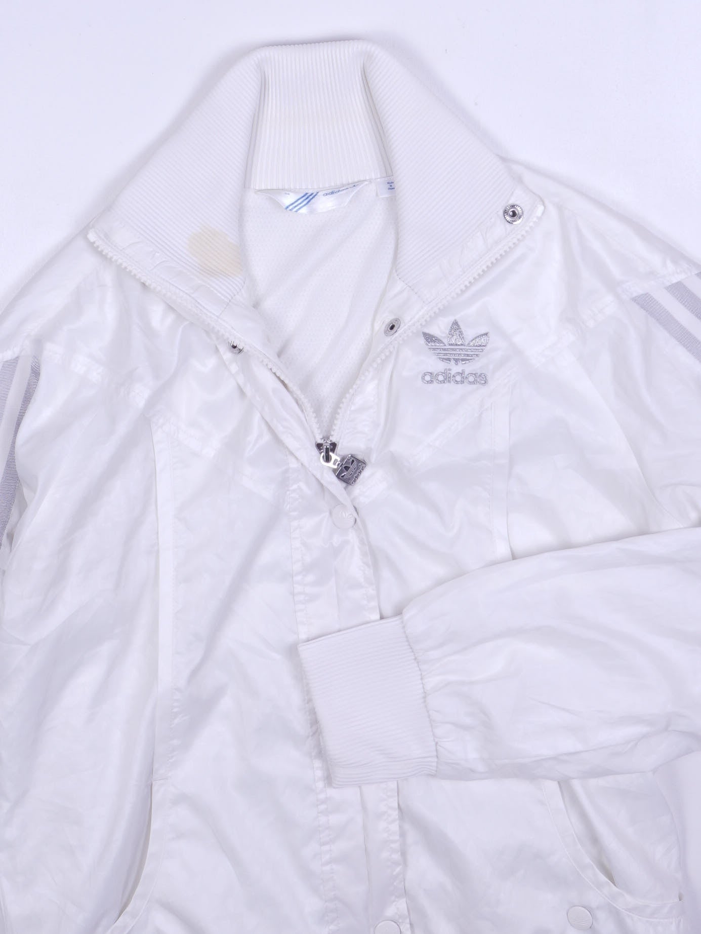 Adidas Trainingsjacke (XS)