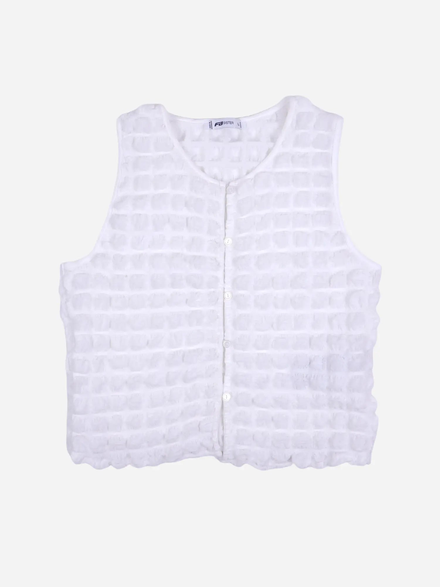 Vintage Top (L)