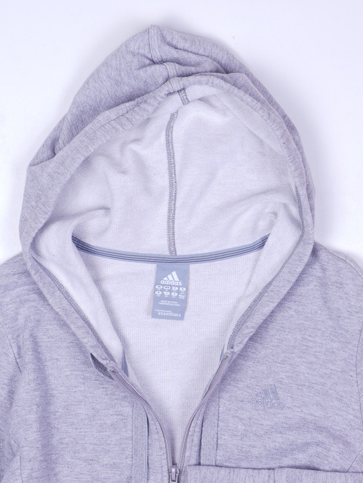 Adidas Trainingsjacke (S)