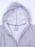 Adidas Trainingsjacke (S)