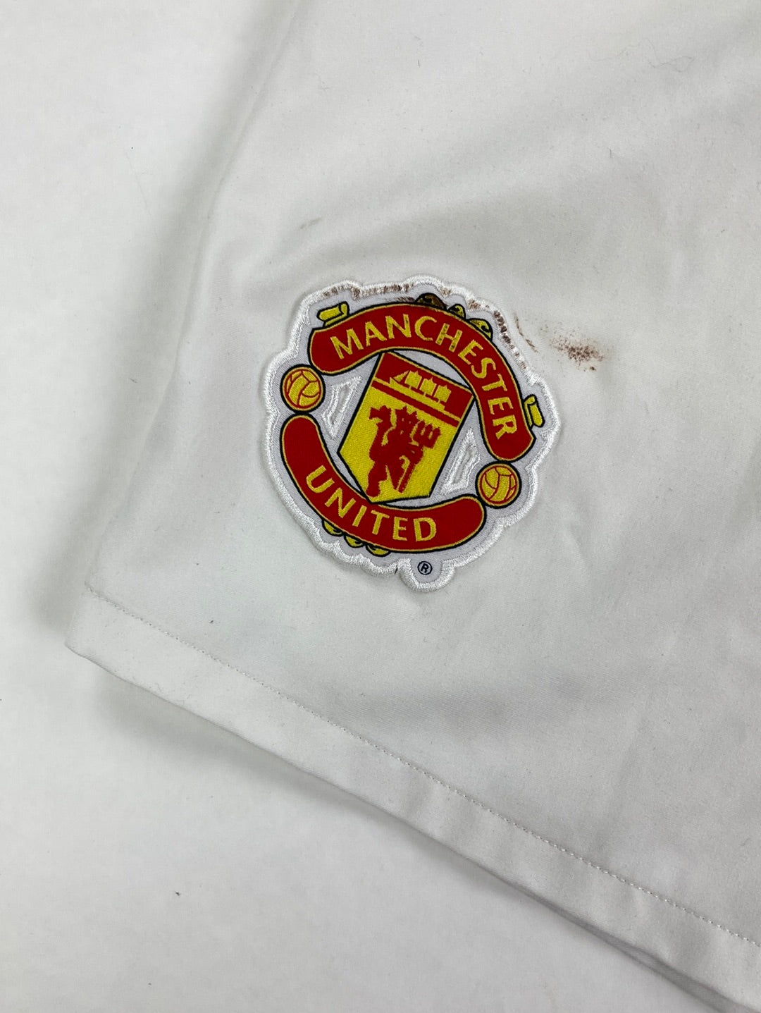 Nike Manchester United Shorts (M)