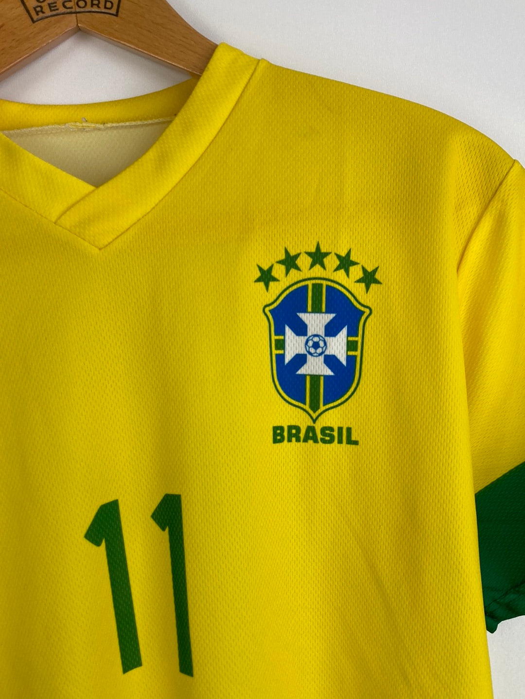 Brasilien Trikot (S)