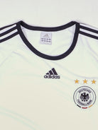 Adidas Deutschland 2002/04 Trainingsshirt Trikot (M)