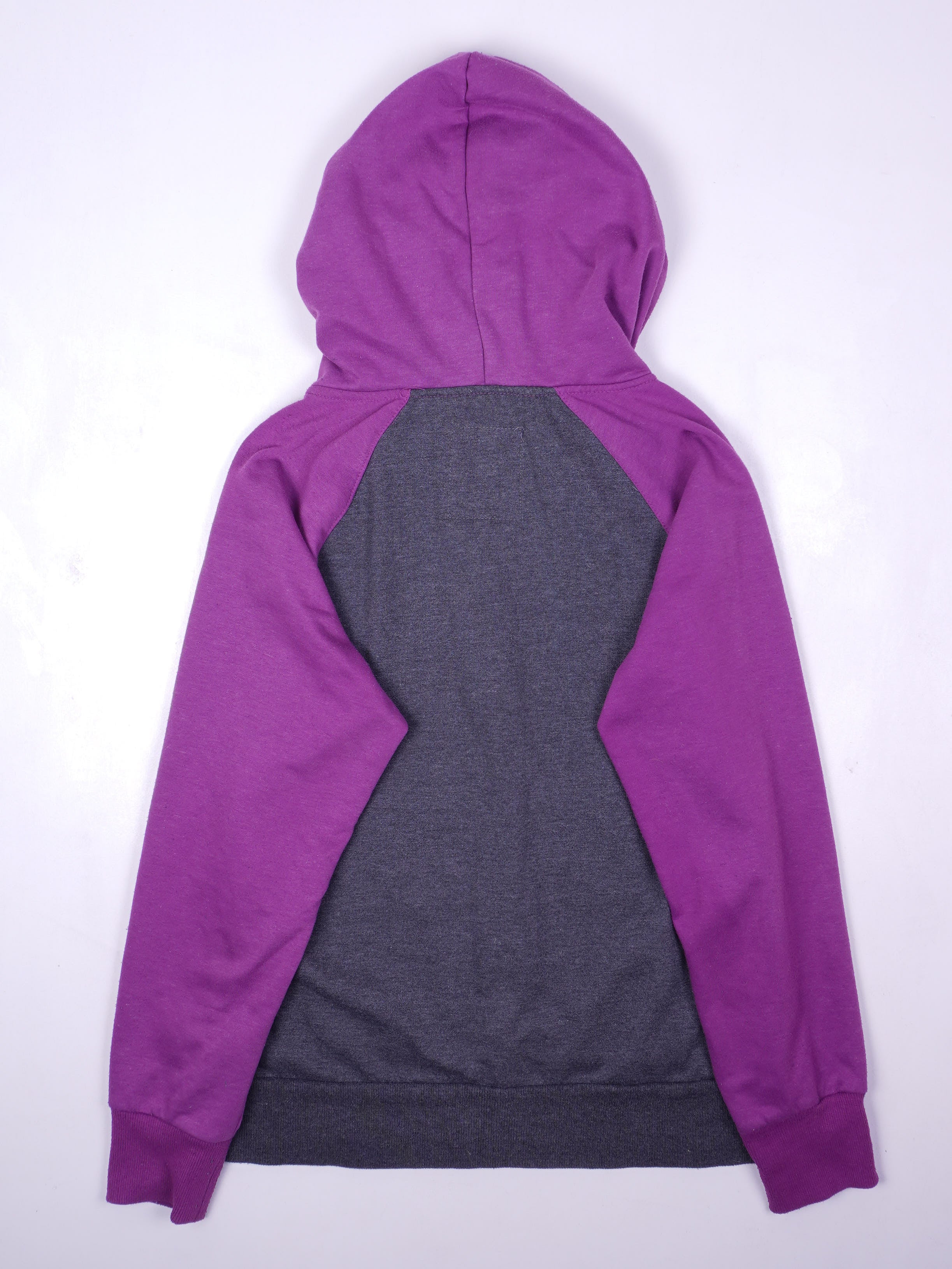 Lonsdale Zip Hoodie (XS)