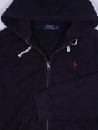 Ralph Lauren Zip Hoodie (XL)