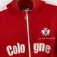 Cologne Sweat Jacke (XS)