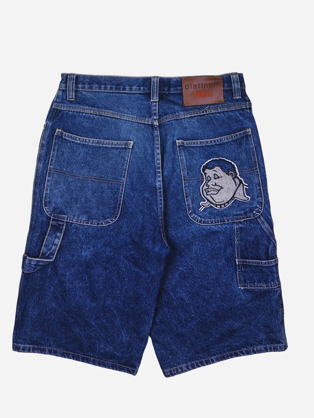 Fubu Shorts (L)