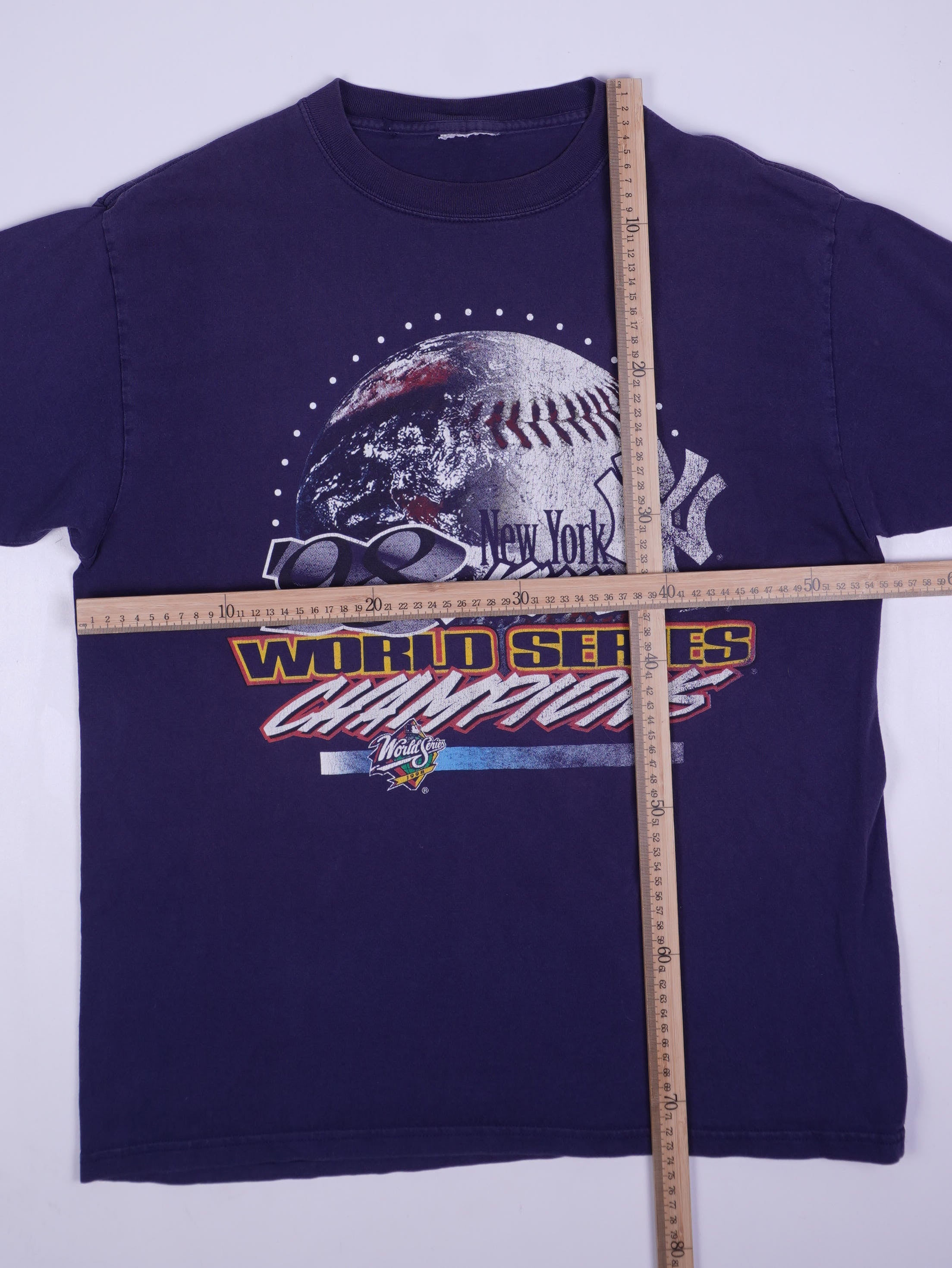 Vintage T-Shirt (XL)