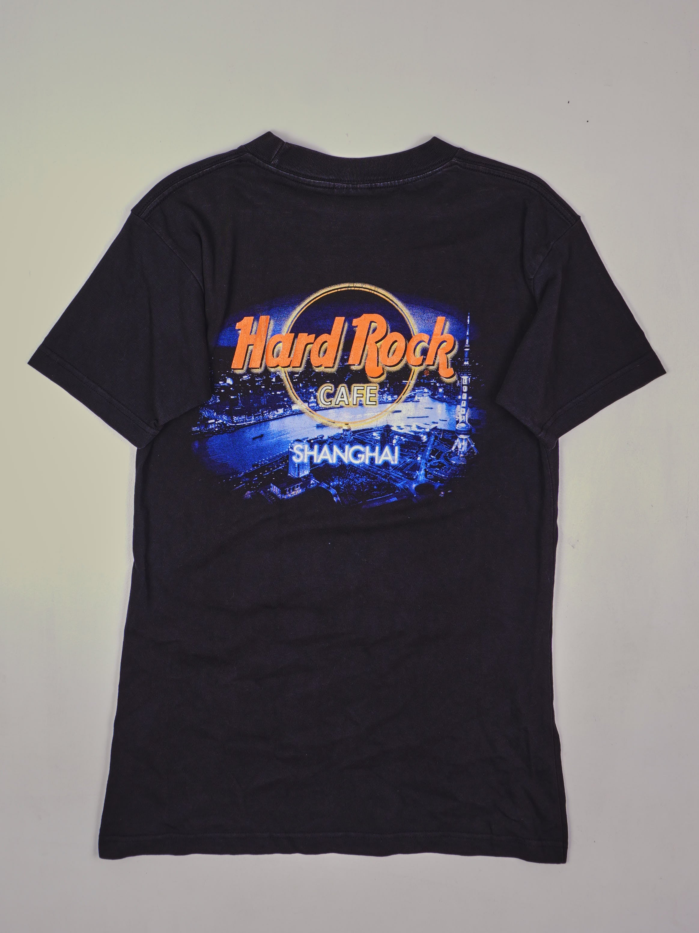 Hard Rock Cafe T-Shirt (M)