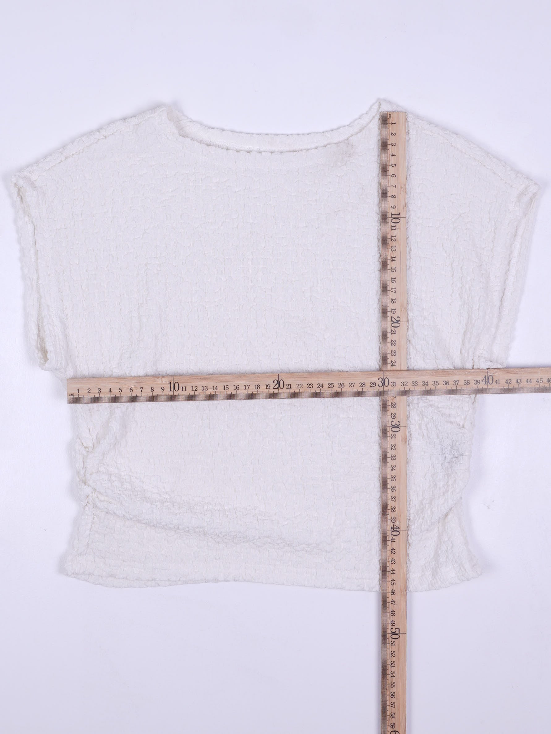 Vintage Top (S)
