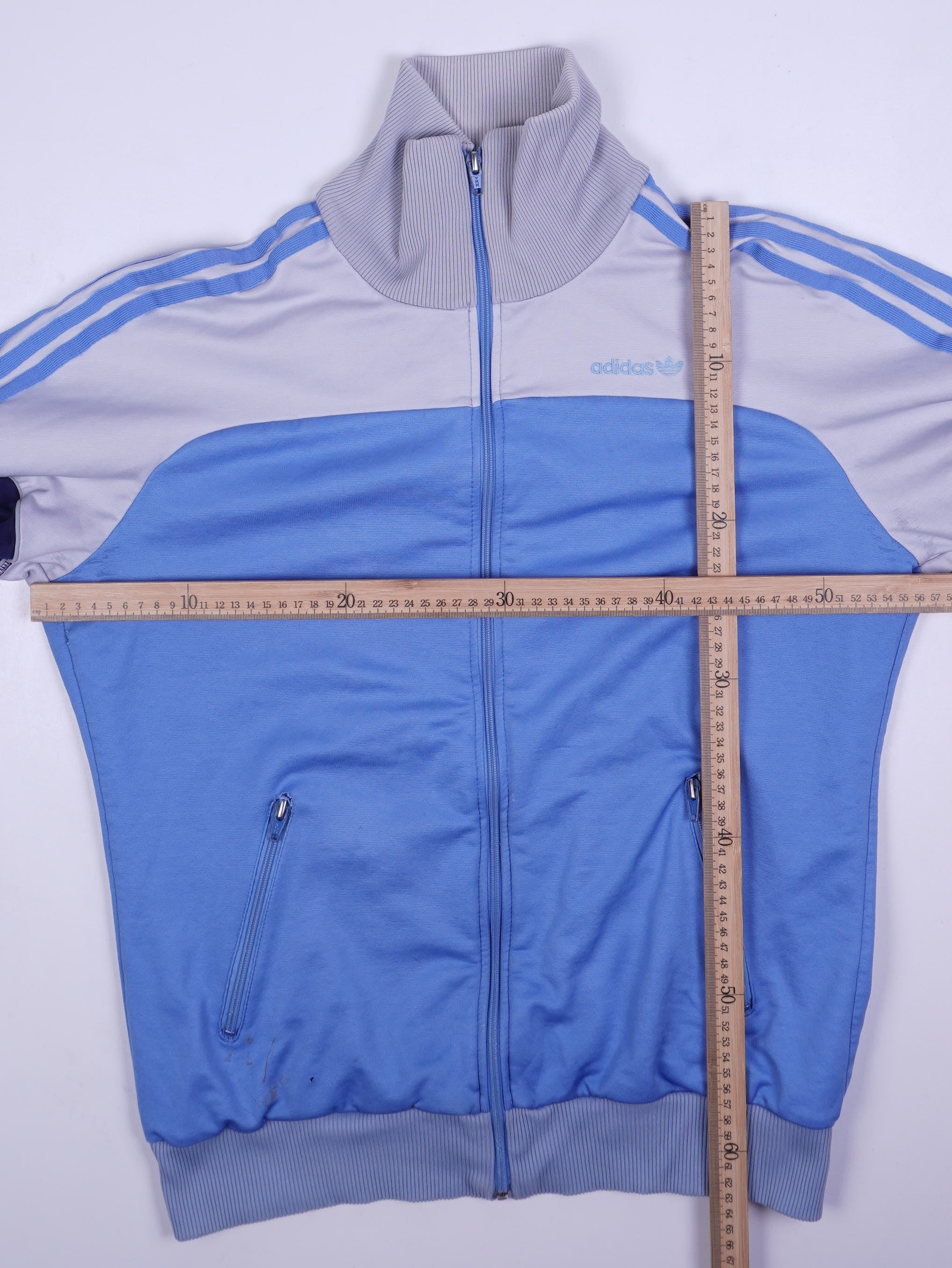 Adidas Trainingsjacke (M)