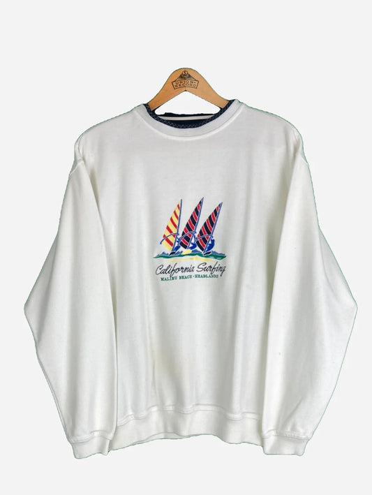 Headlands Sweater (M)