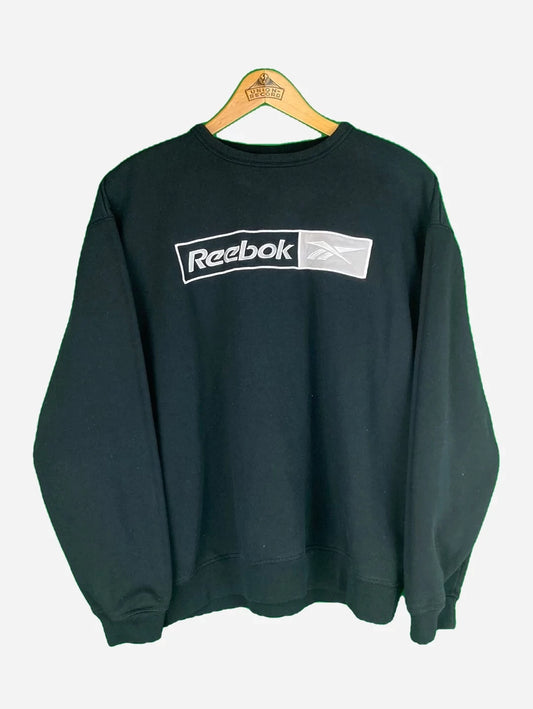 Reebok Sweater (M)