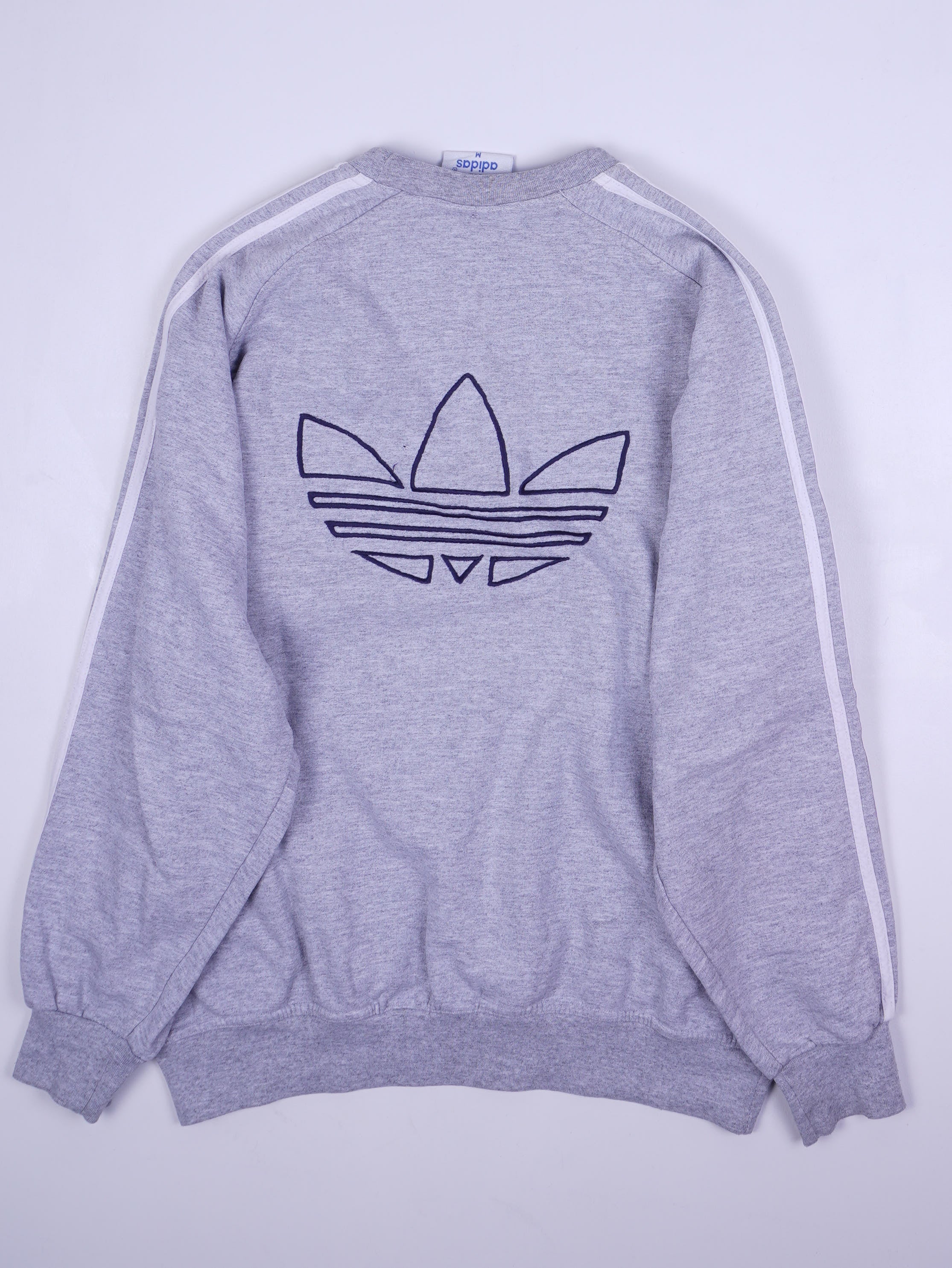 Adidas Sweater (M)