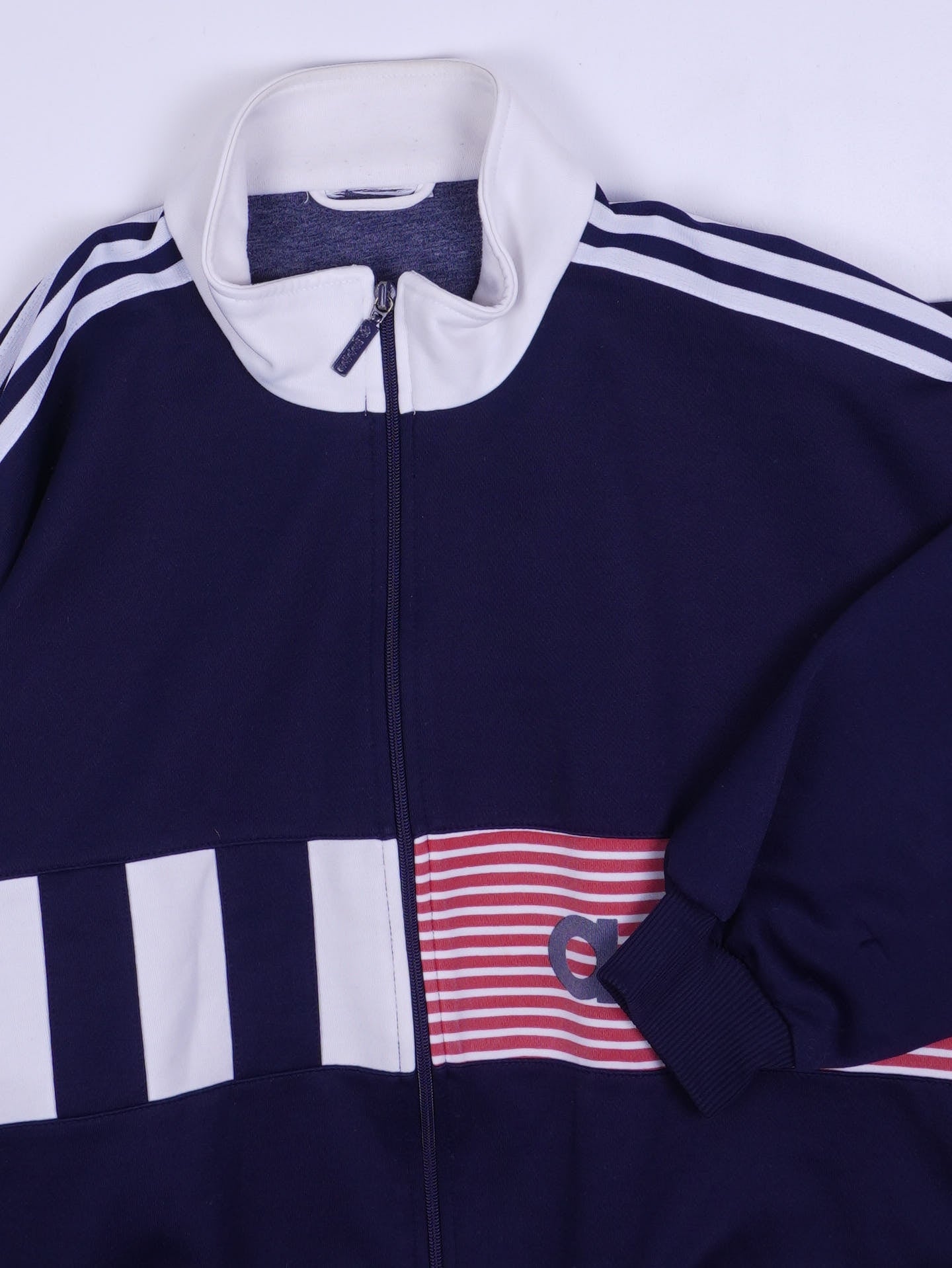 Adidas Trainingsjacke (XL)