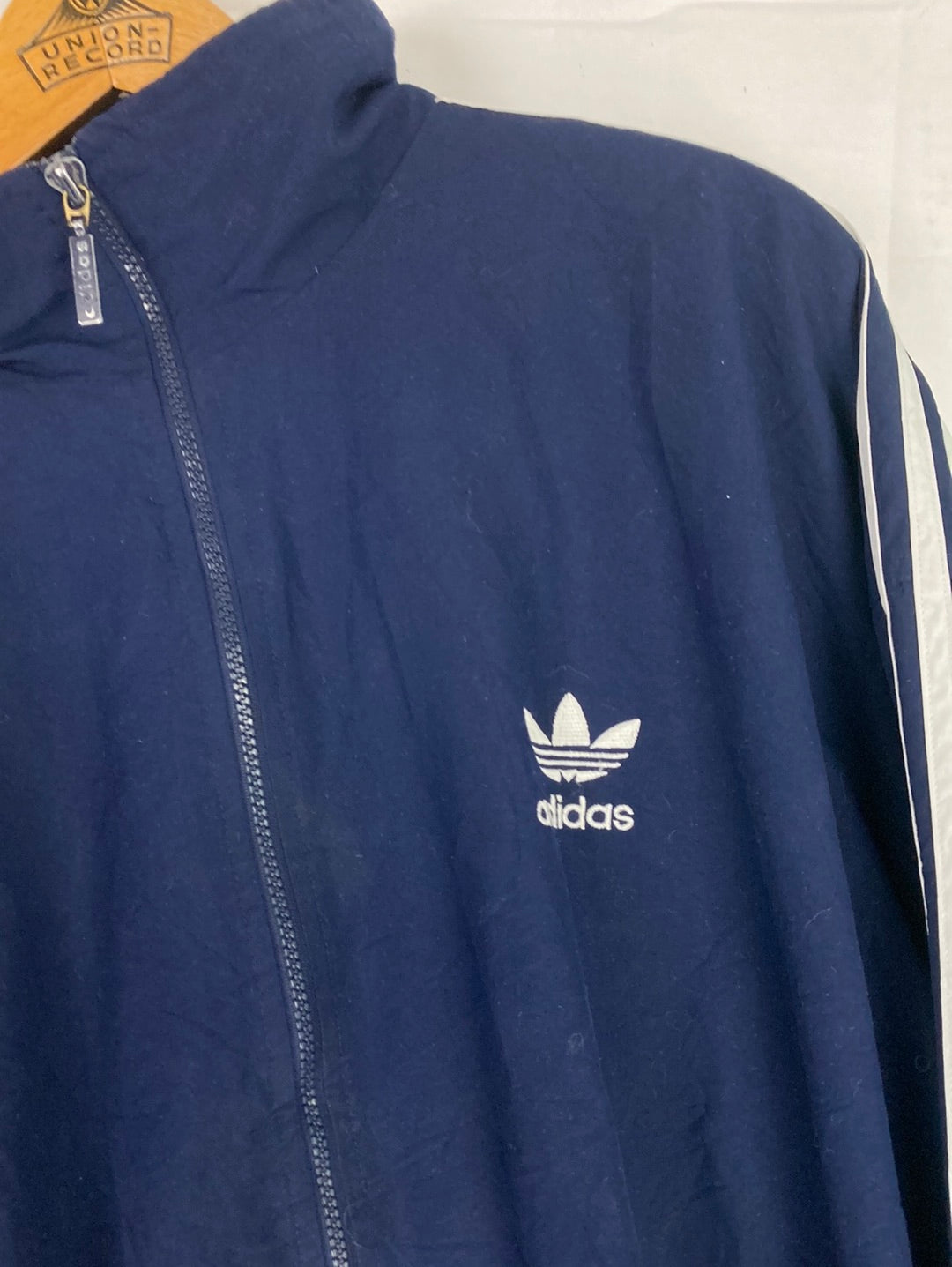 Adidas Trainingsjacke (XL)