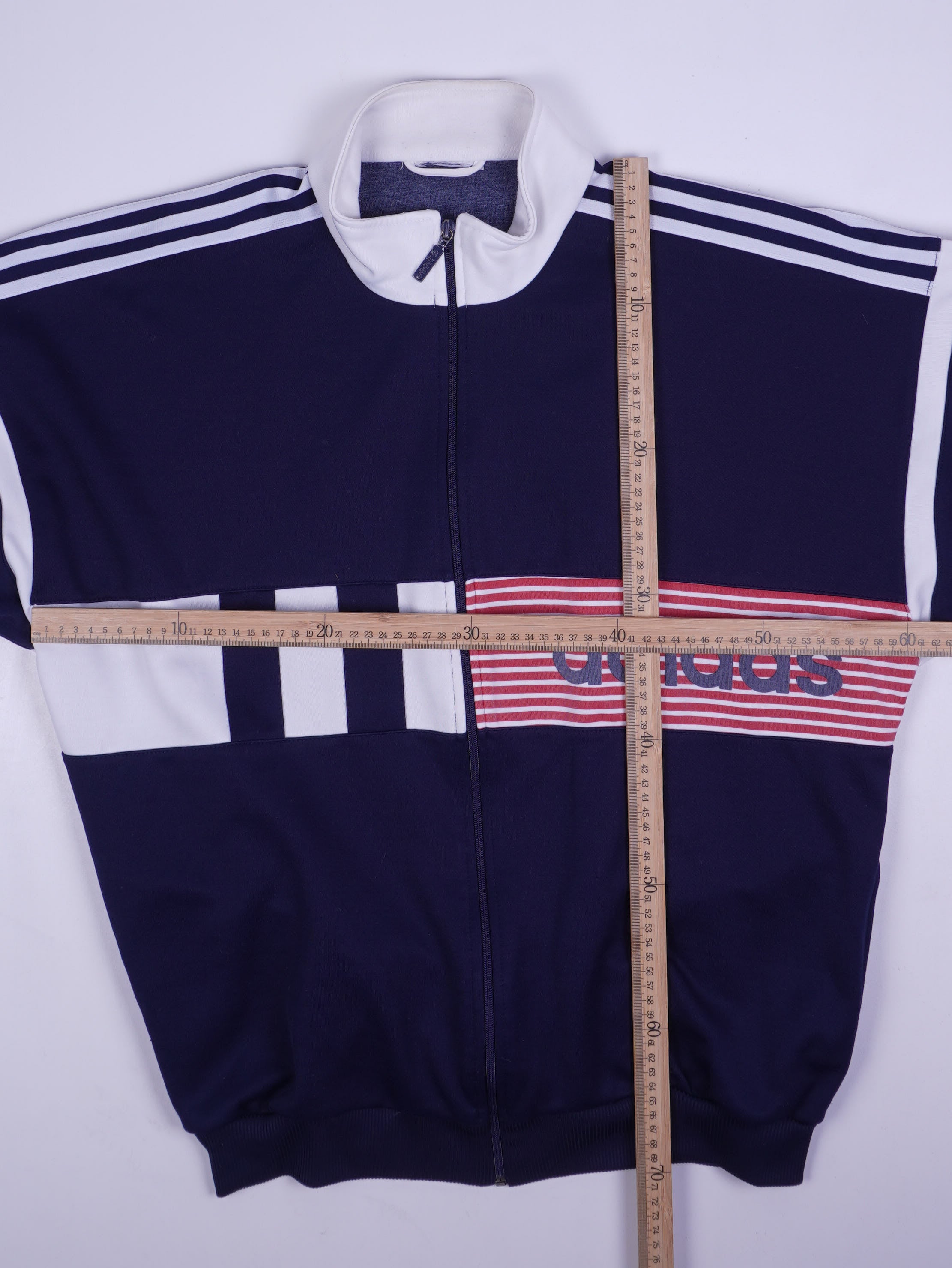 Adidas Trainingsjacke (XL)