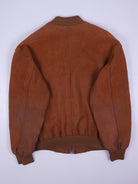 Vintage Lederjacke (XL)