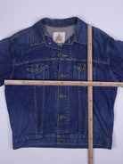 Vintage Jeans Jacke (M)