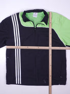 Adidas Trainingsjacke (M)