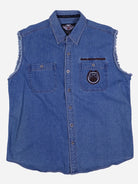 Harley Davidson Weste (XL)