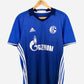 Adidas FC Schalke 04 Trikot (L)