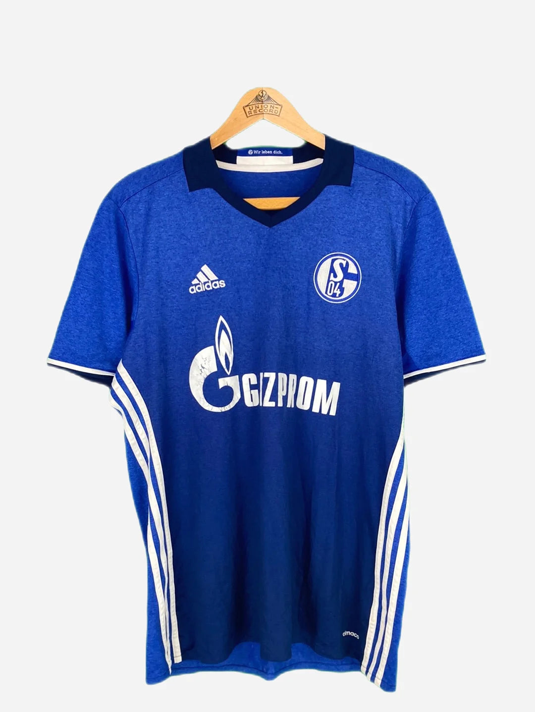 Adidas FC Schalke 04 Trikot (L)