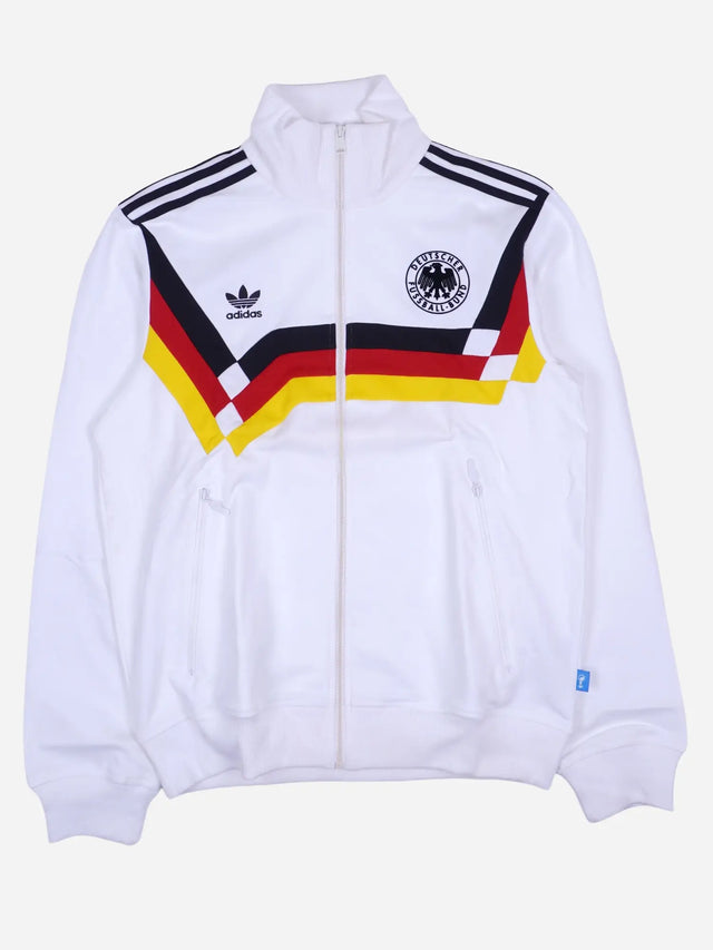 Adidas Deutschland Trainingsjacke (L)