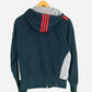 Adidas Zip Hoodie (S)