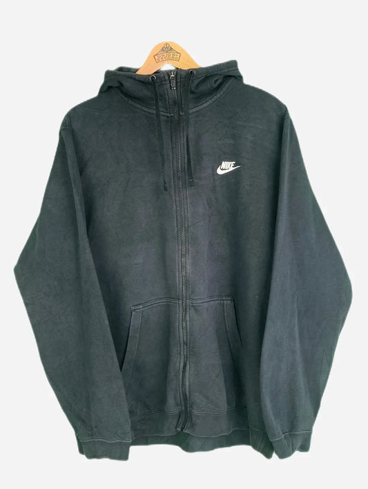 Nike Zip Hoodie (XL)