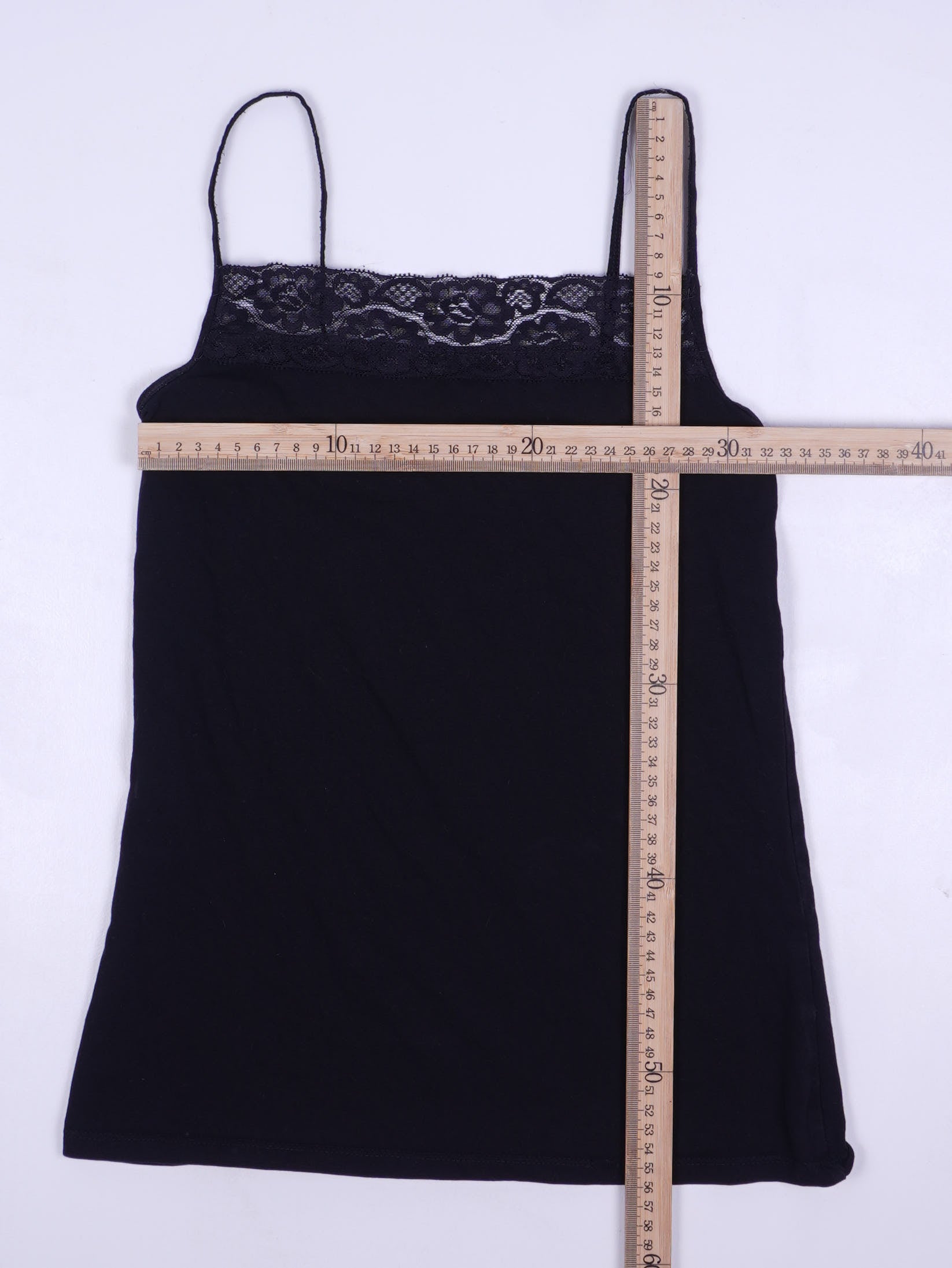 Vintage Top ()