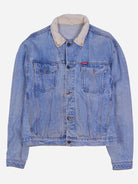 Wrangler Jeans Jacke (M)