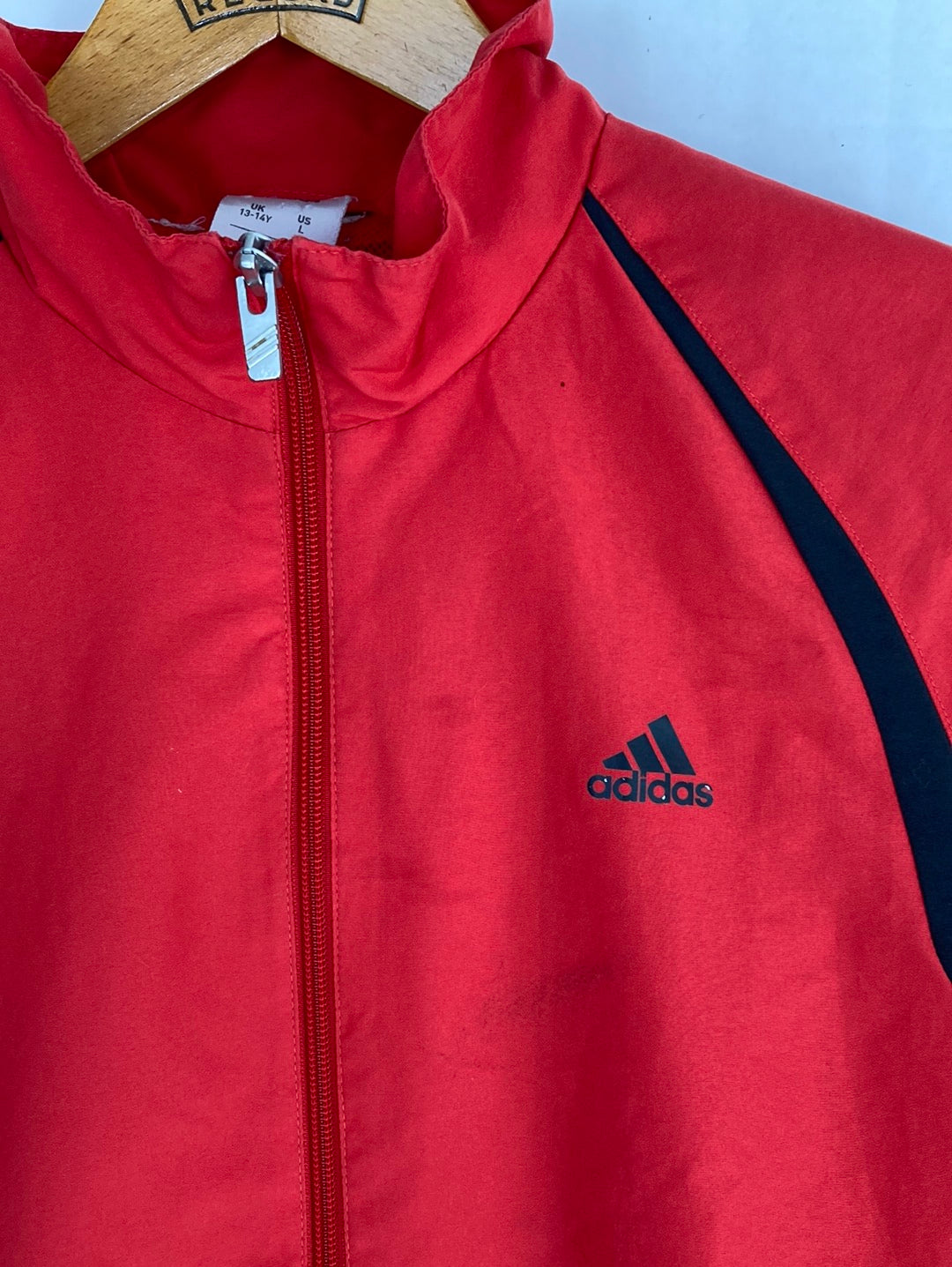 Adidas Trainingsjacke (XS)