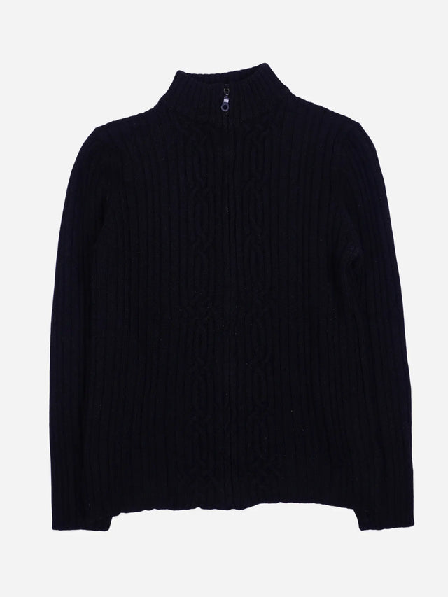 Disney Halfzip Sweater (S)